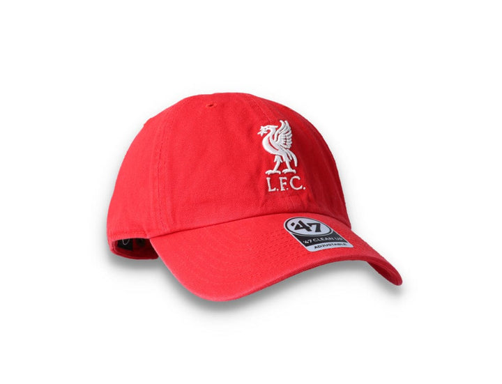 47 Clean Up Liverpool FC Red - LOKK