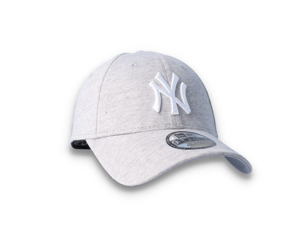 Cap Jersey NY Yankees Grey 9FORTY - LOKK