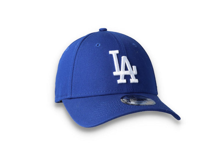 Cap LA Dodgers Blue 9FORTY League Essential - LOKK