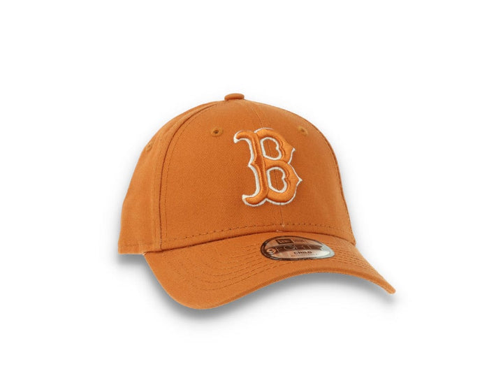 9FORTY Kids League Essential Boston Red Sox Orange - LOKK
