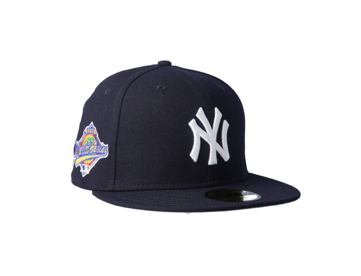 59FIFTY NY Yankees World Series Side Patch - LOKK