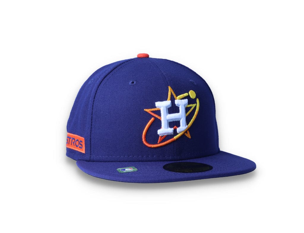 59FIFTY Houston Astros MLB City Connect - LOKK