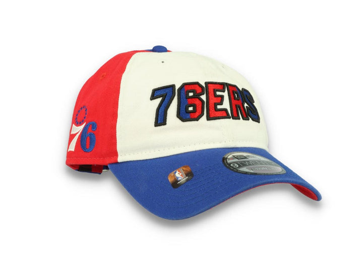 9TWENTY NBA Back Half 23 Philadelphia 76ers - LOKK