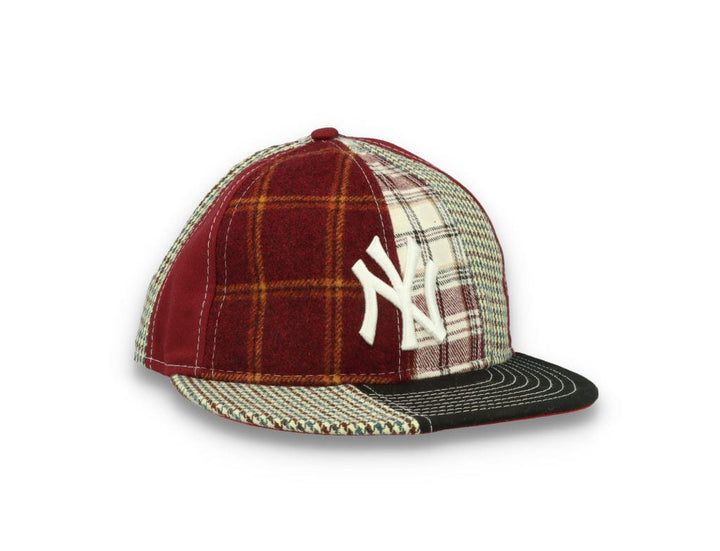 9FIFTY Retro Crown MLB Patch Panel New York Yankees Multi - LOKK