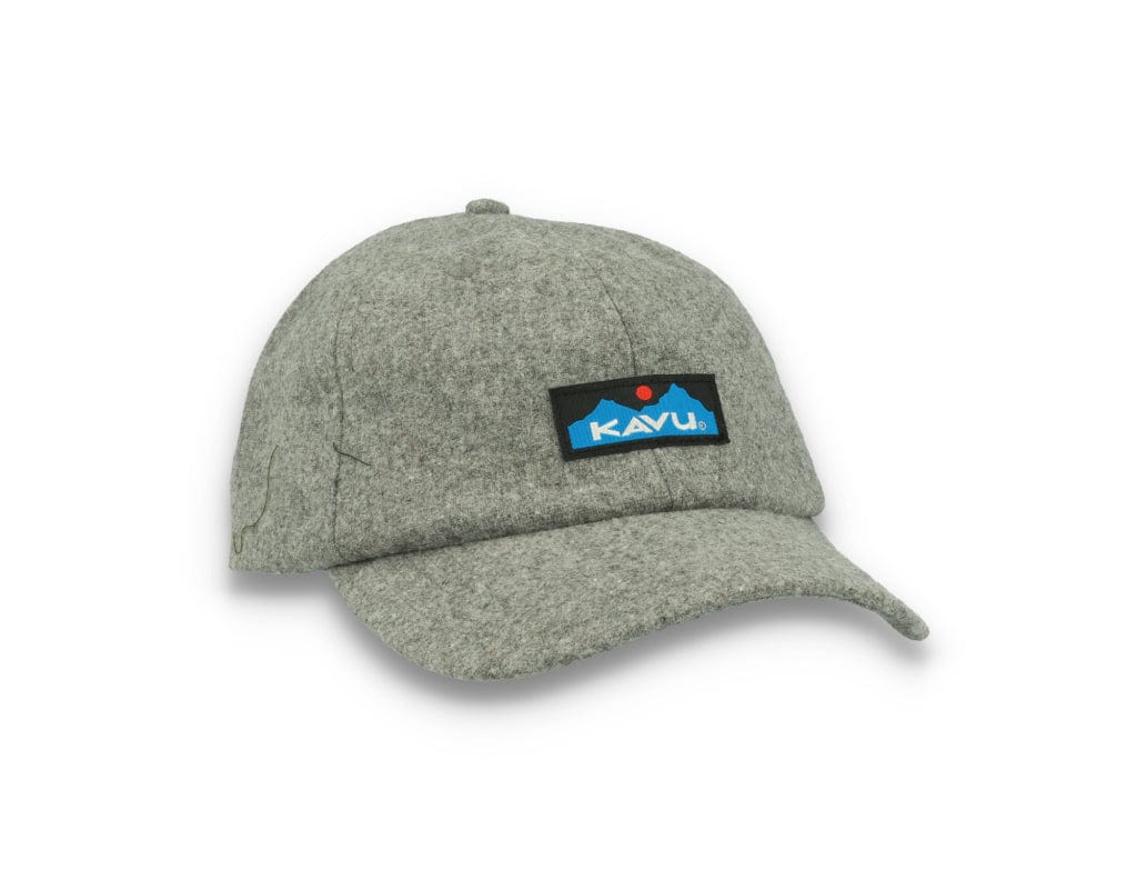 Kavu Cap Winters Classic Smoke - LOKK