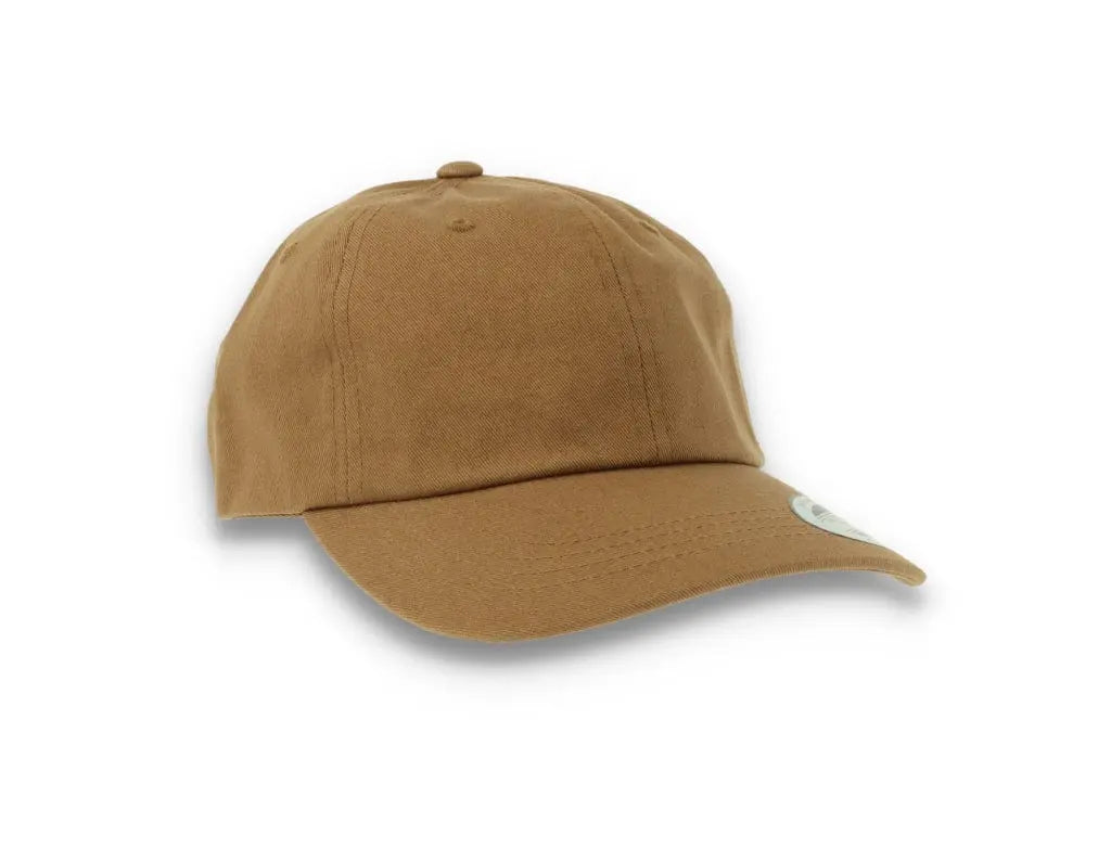 Flexfit Strap Cap 6245CM Tan - LOKK
