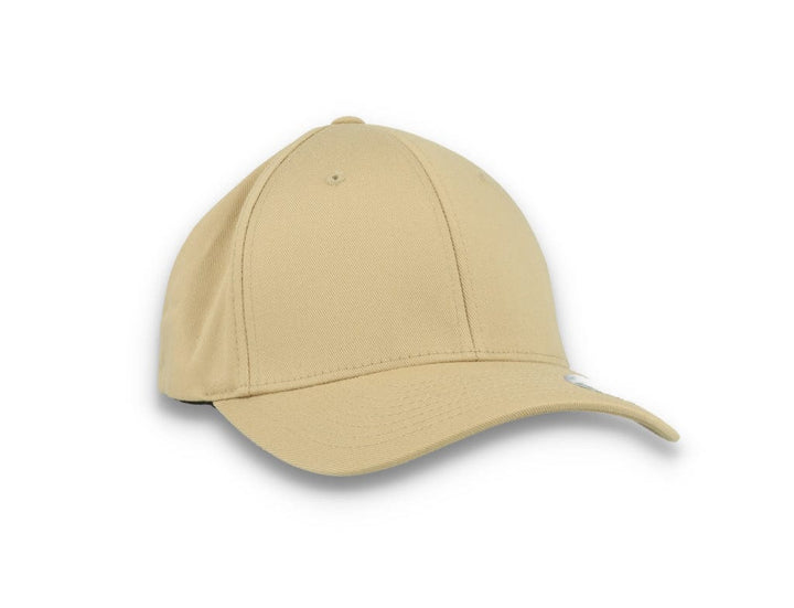 Curved Classic Snapback Khaki Flexfit 7706FF - LOKK