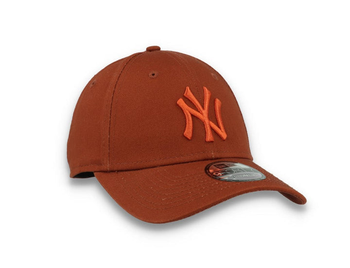 9FORTY League Essential New York Yankees Wbarst - LOKK