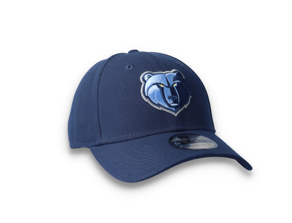 9FORTY The League Memphis Grizzlies Team New Era