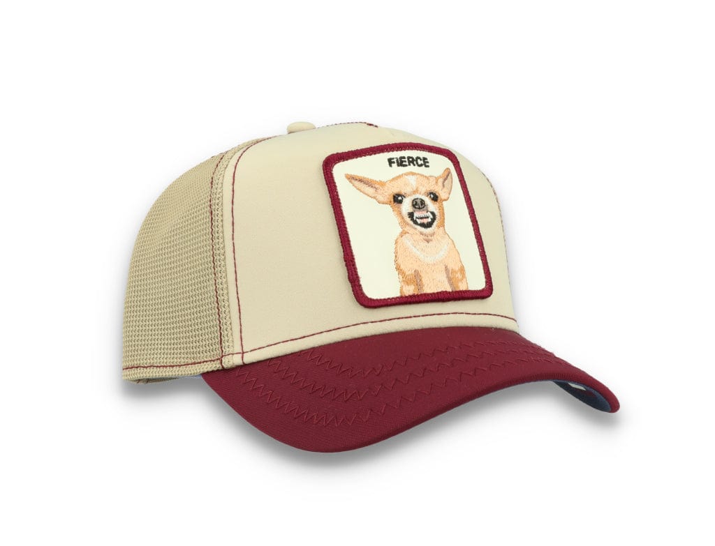 Goorin Animal Farm Trucker Cap Yo Quiero - LOKK
