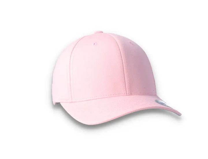 Cap Pink Flexfit Baseball 6277 - LOKK