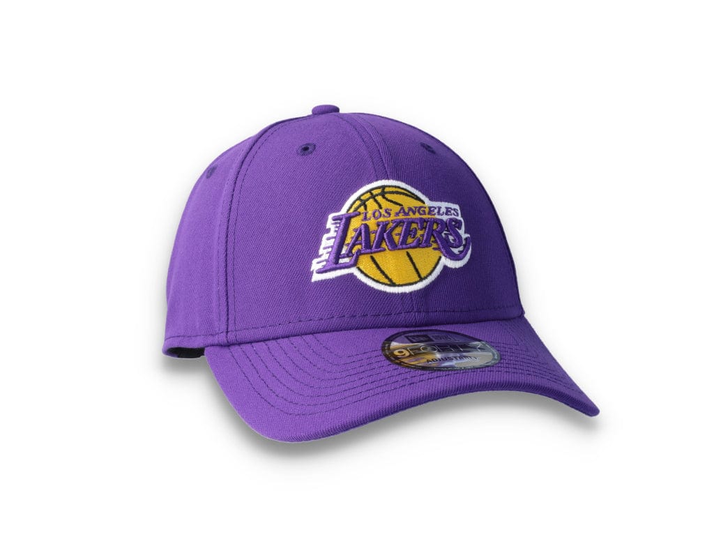 9FORTY The League Los Angeles Lakers Official Team Color - LOKK