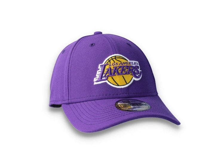 9FORTY The League Los Angeles Lakers Official Team Color - LOKK