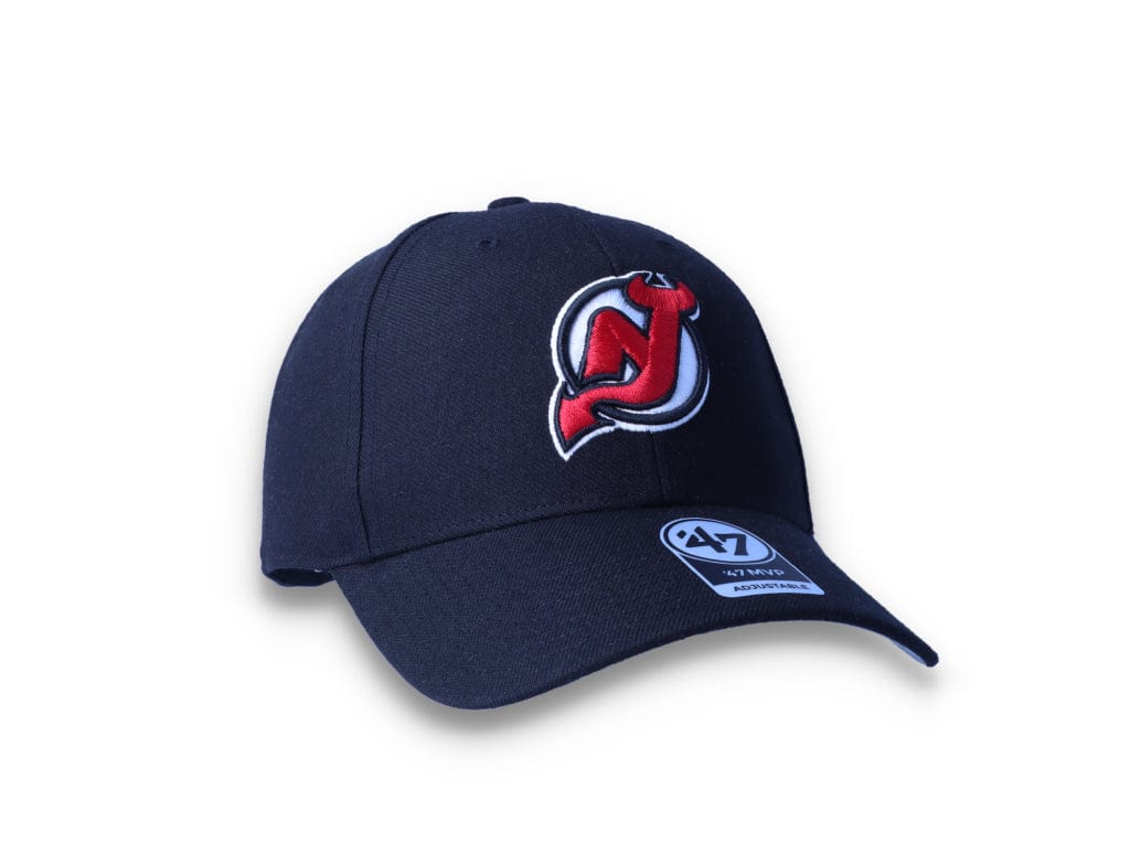 Cap New Jersey Devils NHL MVP Black - LOKK