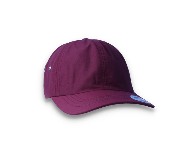 Flexfit 6245WR Low Profile Water Repellent Cap Maroon - LOKK
