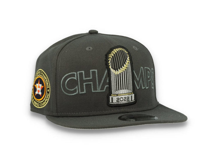 9FIFTY Houston Astros MLB Parade 2022 - LOKK