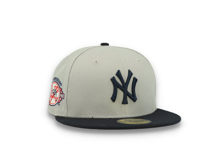 59FIFTY Side Patch NY Yankees Team - LOKK