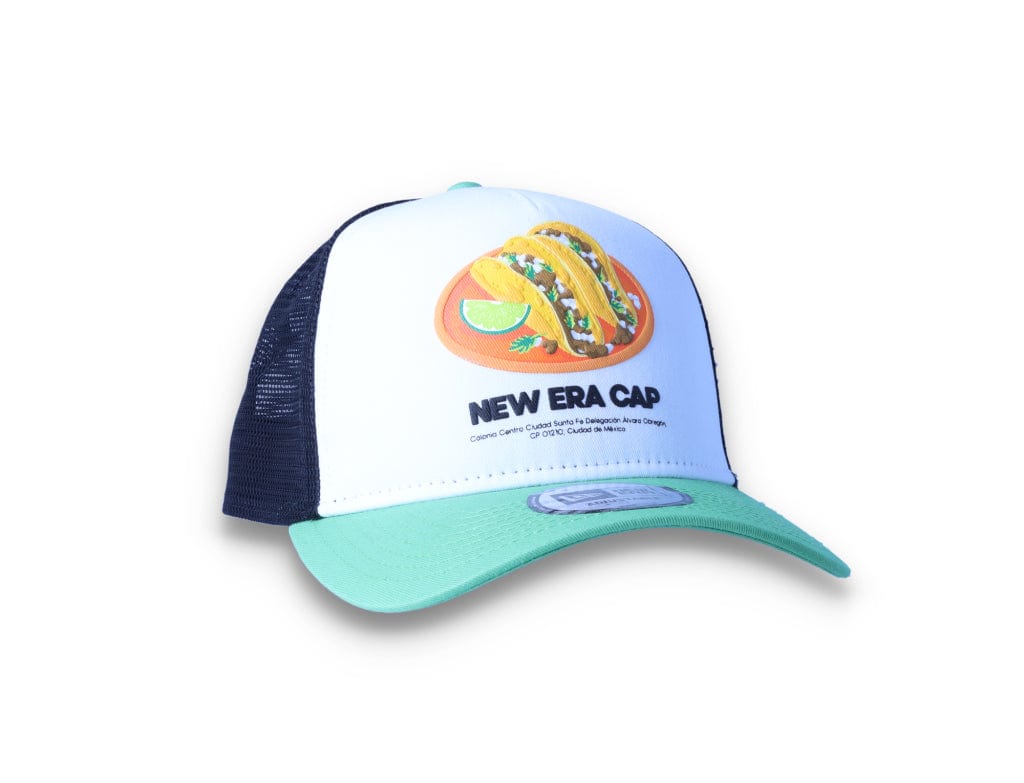 Trucker Cap Food Pack Taco - LOKK
