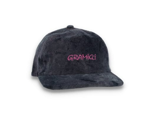 Corduroy Cap Bleach Dye - LOKK