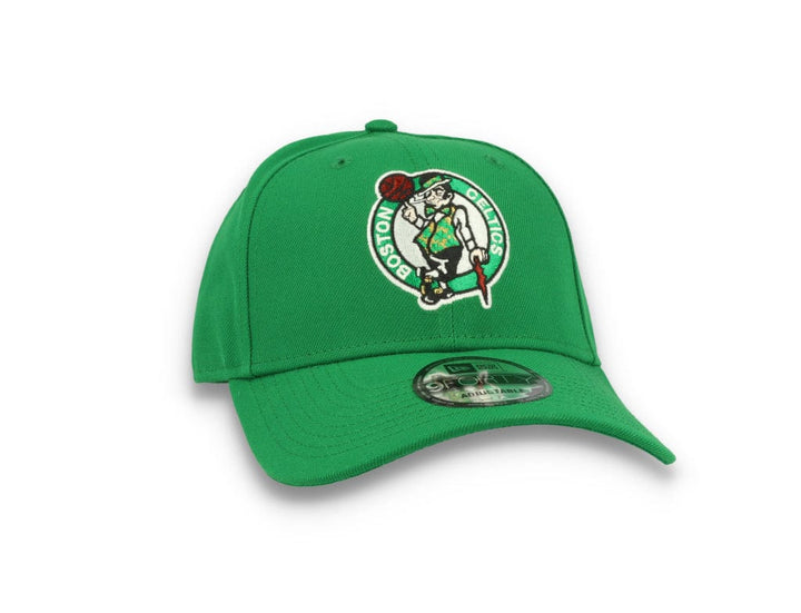 9FORTY The League Boston Celtics Official Team Color - LOKK