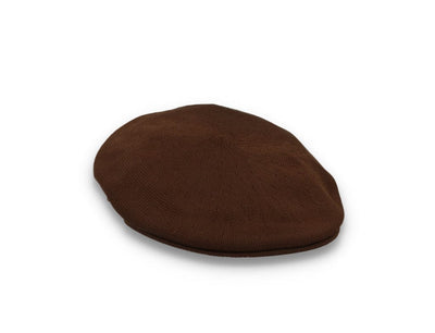 Kangol 504 Tropic Brown