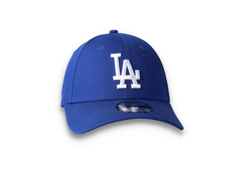 Cap LA Dodgers Blue 9FORTY League Essential - LOKK
