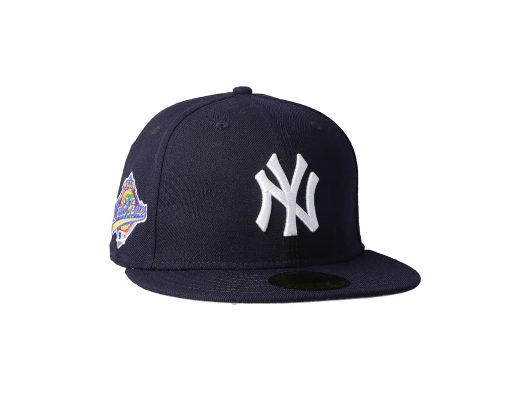 59FIFTY NY Yankees World Series Side Patch - LOKK