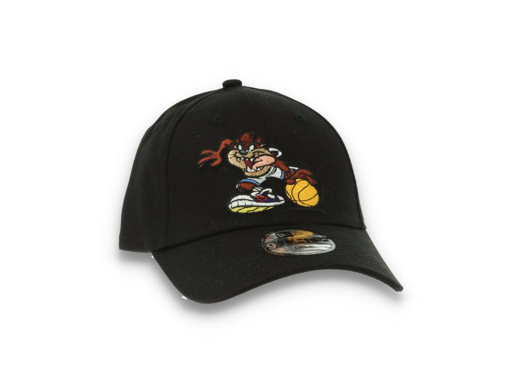 9FORTY Kids Looney Tunes Taz - LOKK