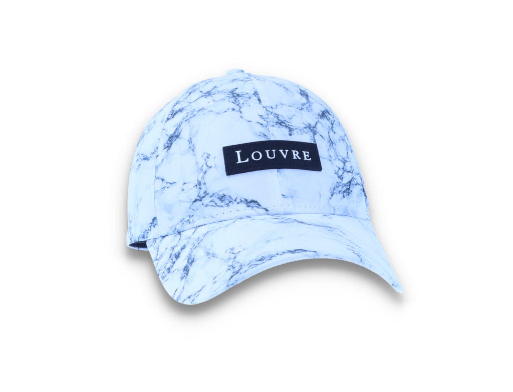 9FORTY Louvre Clear Marble - LOKK