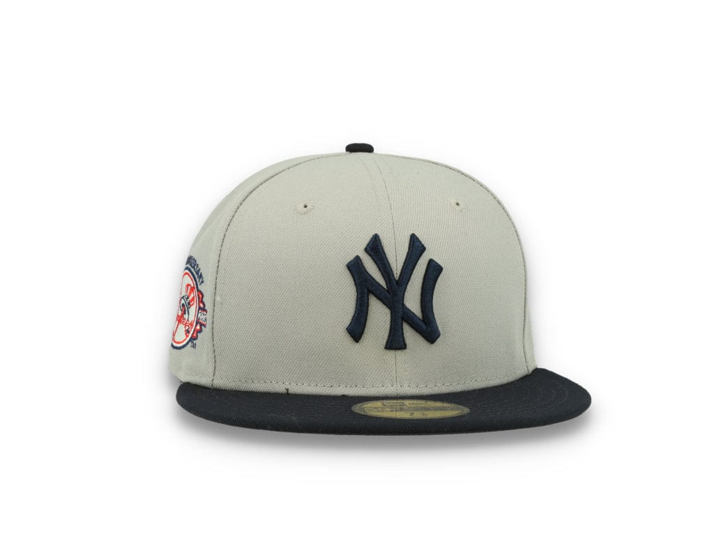 59FIFTY Side Patch NY Yankees Team - LOKK