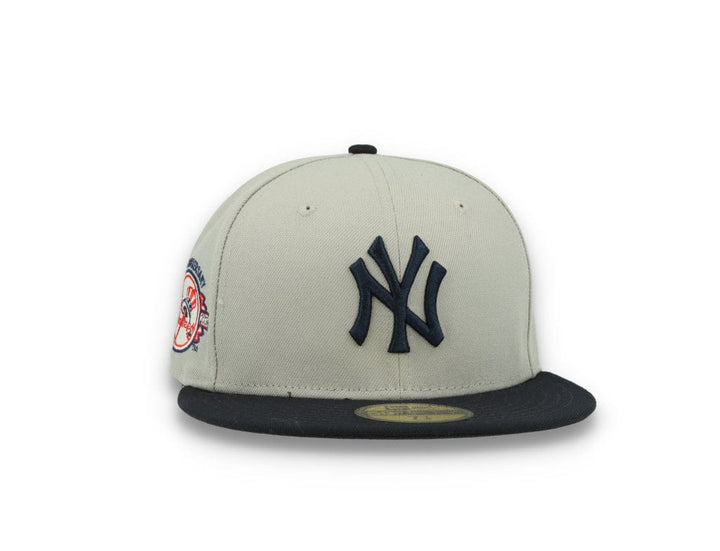 59FIFTY Side Patch NY Yankees Team - LOKK
