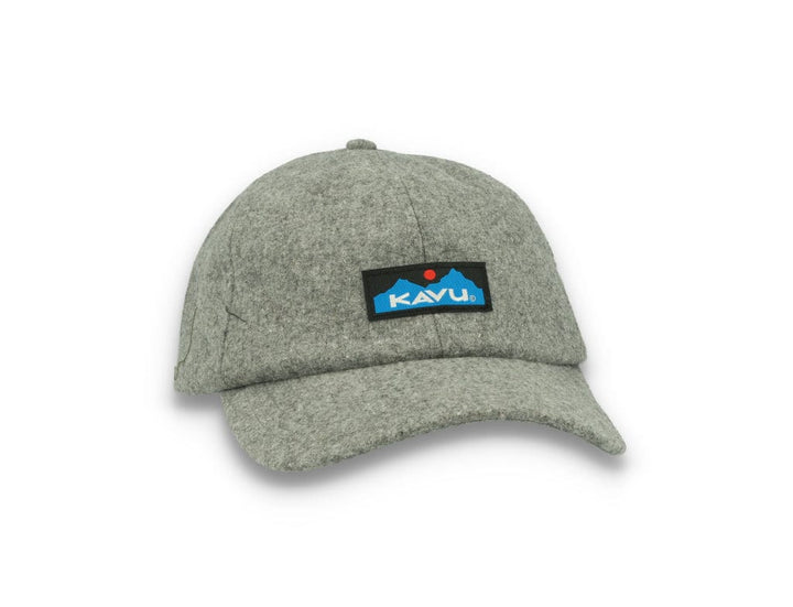 Kavu Cap Winters Classic Smoke - LOKK