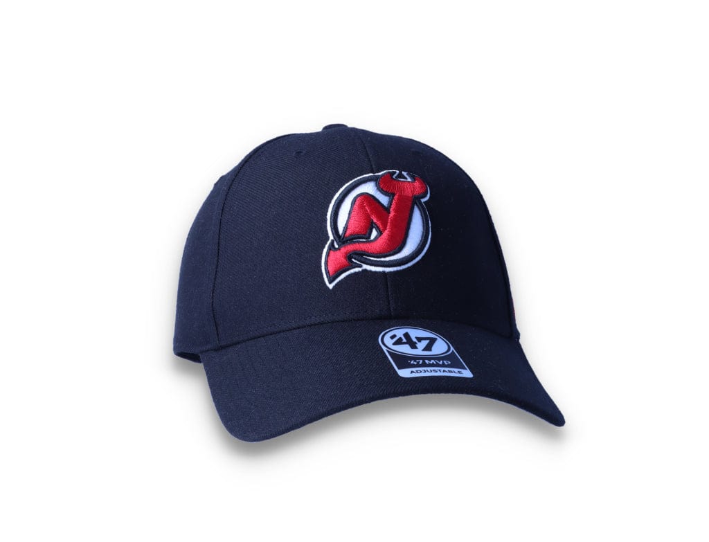 Cap New Jersey Devils NHL MVP Black - LOKK