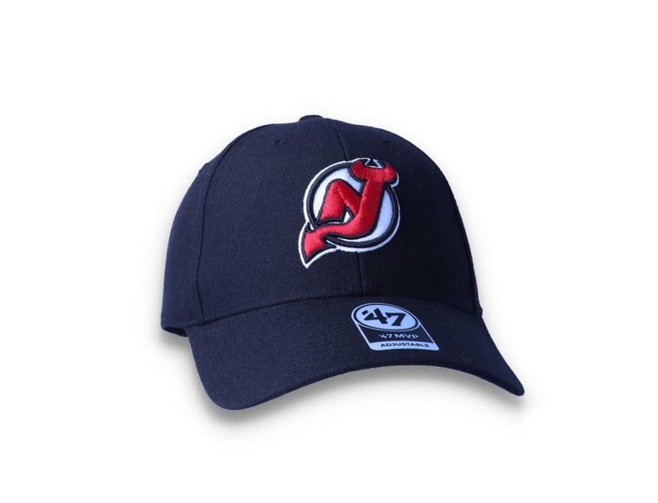 Cap New Jersey Devils NHL MVP Black - LOKK
