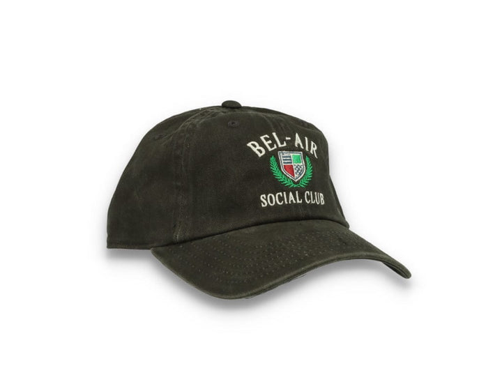 Dad Cap Bel Air Social Club - LOKK