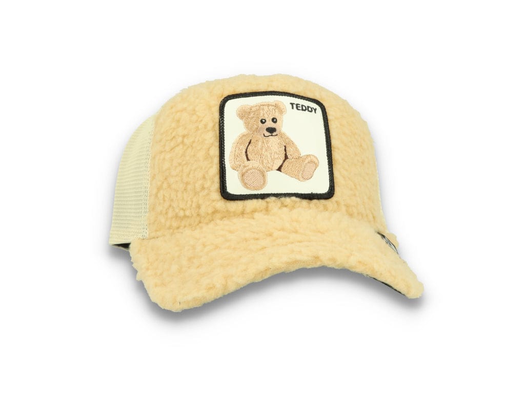 Goorin Animal Farm Trucker Cap First Best Friend - LOKK