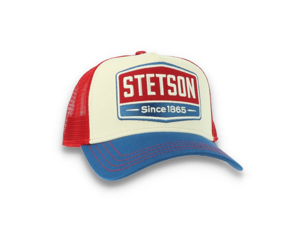 Trucker Cap Gasoline