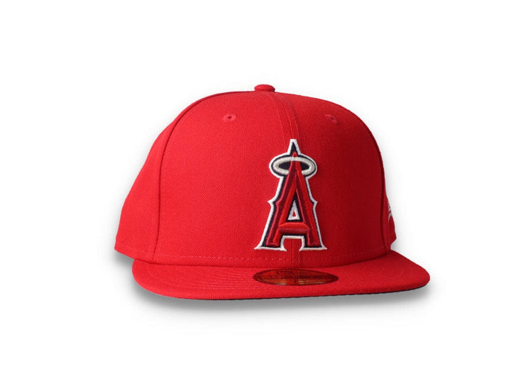 59FIFTY AC Perf Anaheim Angels - LOKK