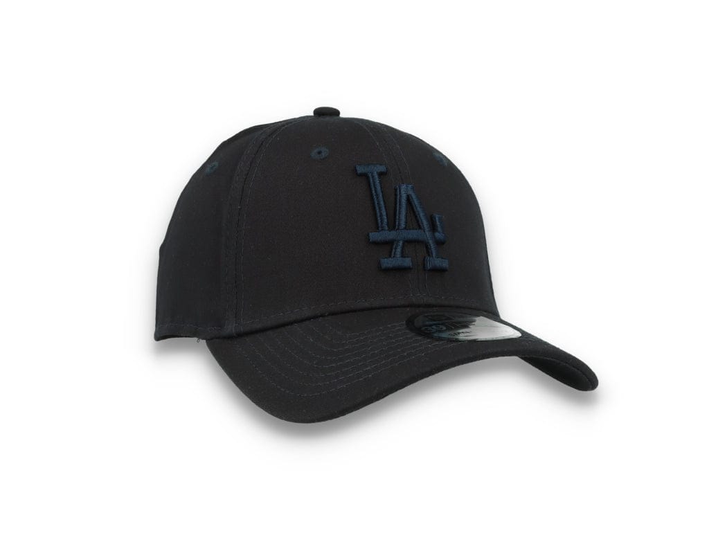 39THIRTY League Essential Los Angeles Dodgers Navy/Navy