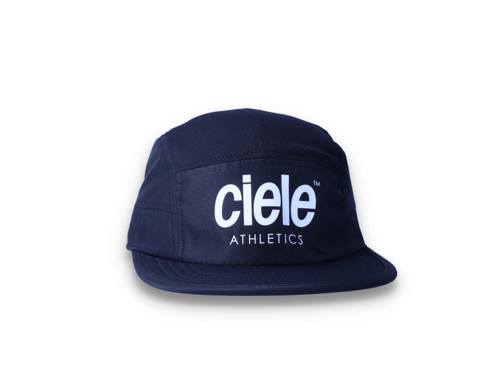 5-Panel Cap Ciele GOCap Athletics Whitaker SS21 - LOKK