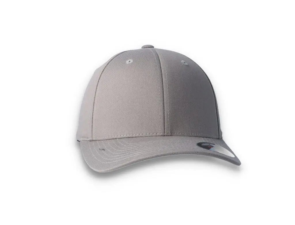 Cap Grey Flexfit Baseball 6277 - LOKK