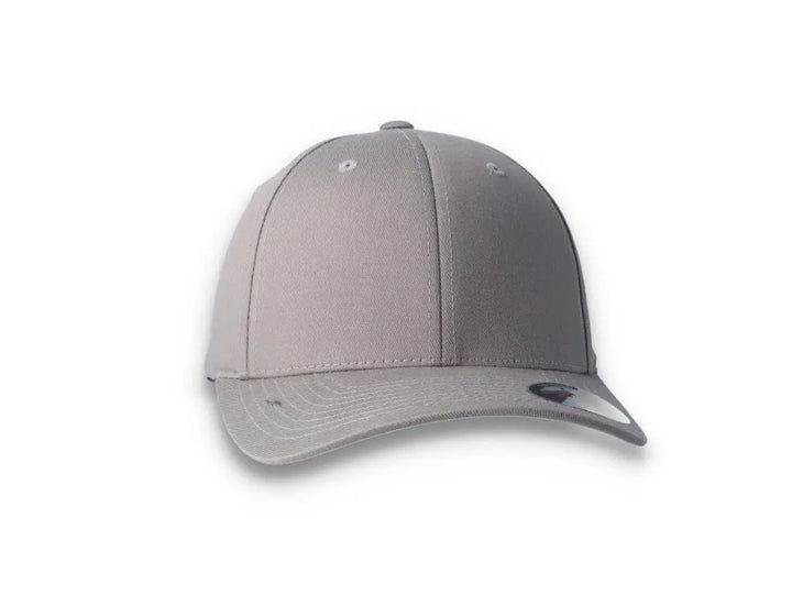 Cap Grey Flexfit Baseball 6277 - LOKK