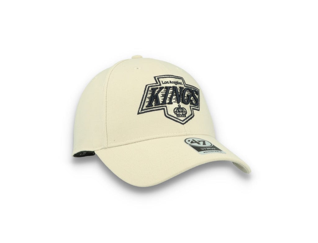 Los Angeles Kings Vintage NHL 47 MVP Snapback Bone - LOKK