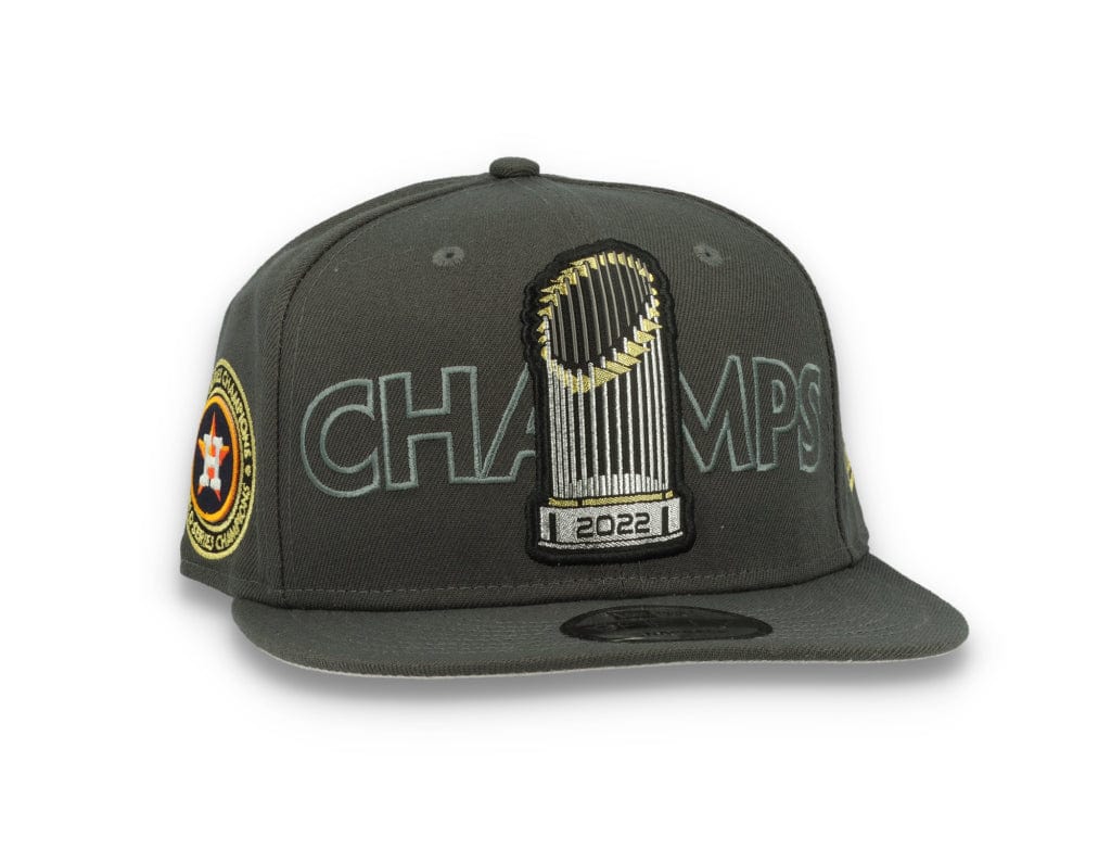 9FIFTY Houston Astros MLB Parade 2022 - LOKK