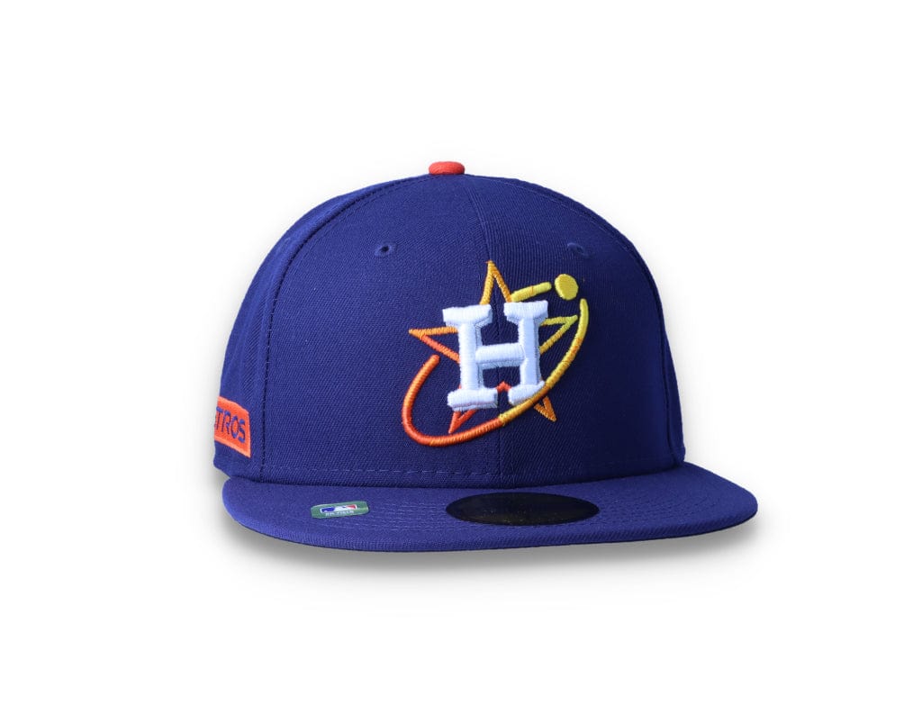 59FIFTY Houston Astros MLB City Connect - LOKK