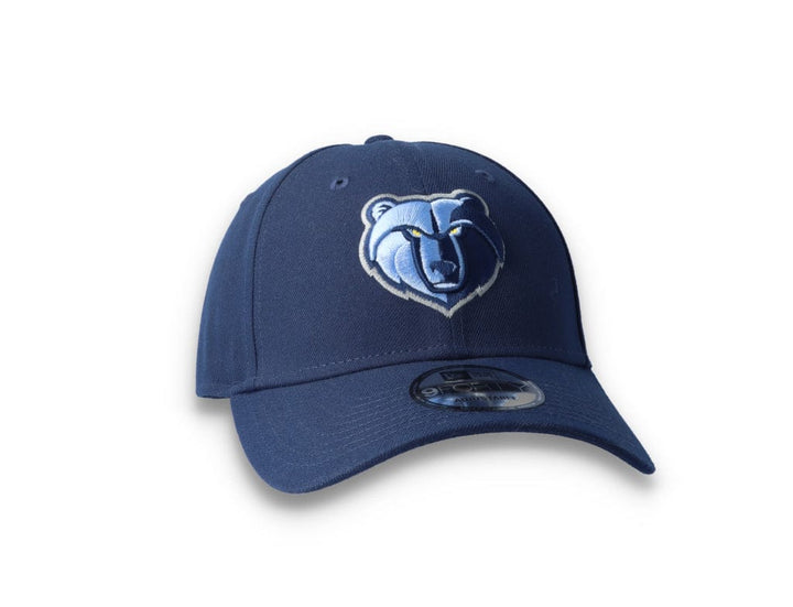 9FORTY The League Memphis Grizzlies Team New Era
