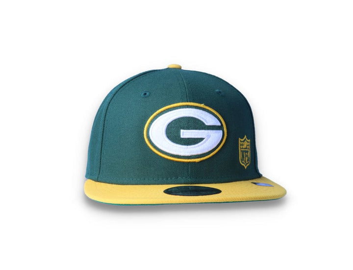 9FIFTY Team Arch Greenbay Packers - LOKK