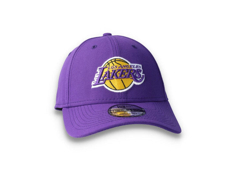 9FORTY The League Los Angeles Lakers Official Team Color - LOKK