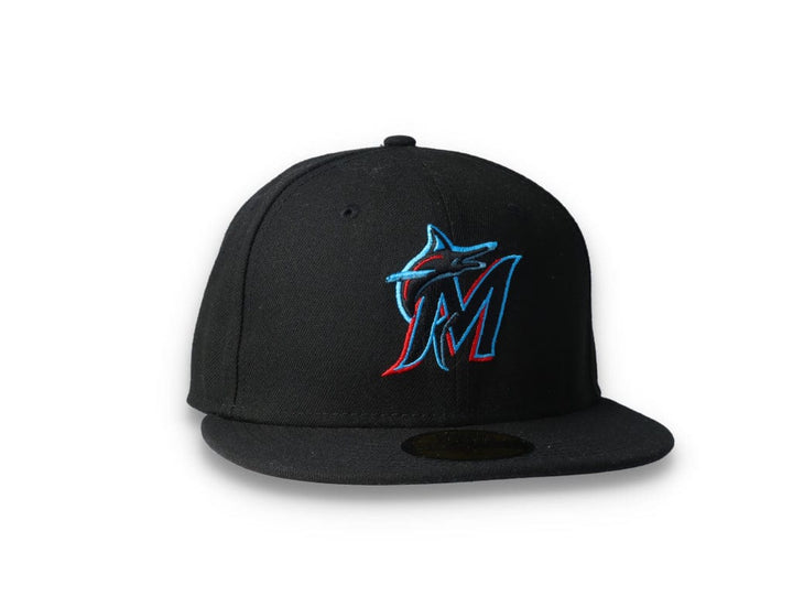 59FIFTY Acperf  Miami Marlins Game - LOKK