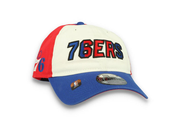 9TWENTY NBA Back Half 23 Philadelphia 76ers - LOKK